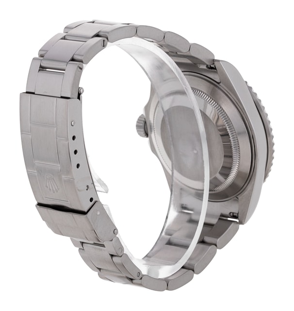 Rolex Submariner Kermit Image 3